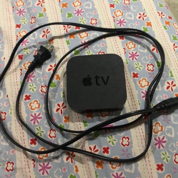 apple Other - Apple TV